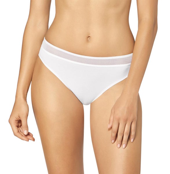Sloggi Ever Fresh Tai Brief White (0003) CS Carousel 1