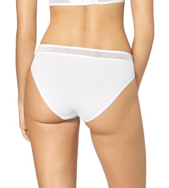 Sloggi Ever Fresh Tai Brief White (0003) CS Carousel 2