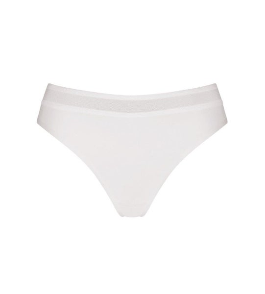 Sloggi Ever Fresh Tai Brief White (0003) CS Carousel 4