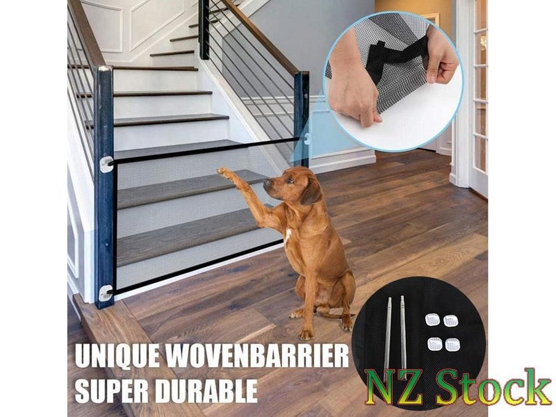 Dog Gate Carousel 13