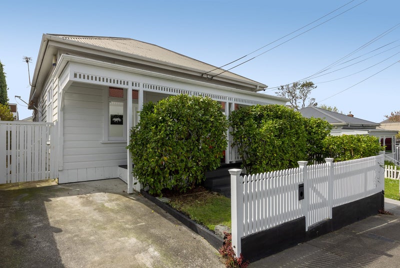 2 Commercial Road, Grey Lynn, Auckland City, Auckland
