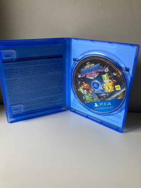 PS4 Super Dungeon bros Carousel 2