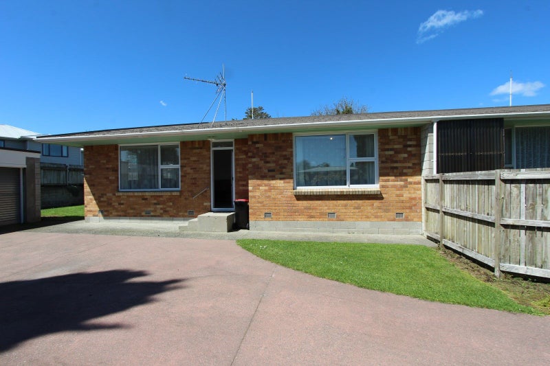 13C Manaia Street, Tokoroa, South Waikato, Waikato