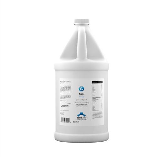 Clearance!! AquaVitro Fuel for reefs 4L only $80.00 Carousel 1