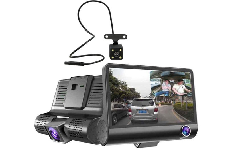 Dash Cam Carousel 8