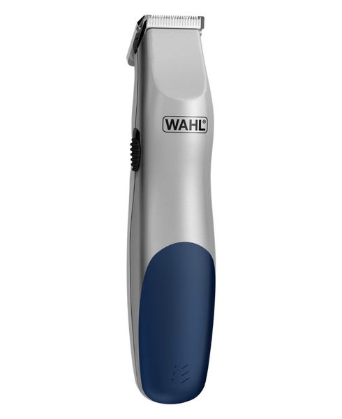 Wahl Beard & Moustache Trimmer - Blue Carousel 1