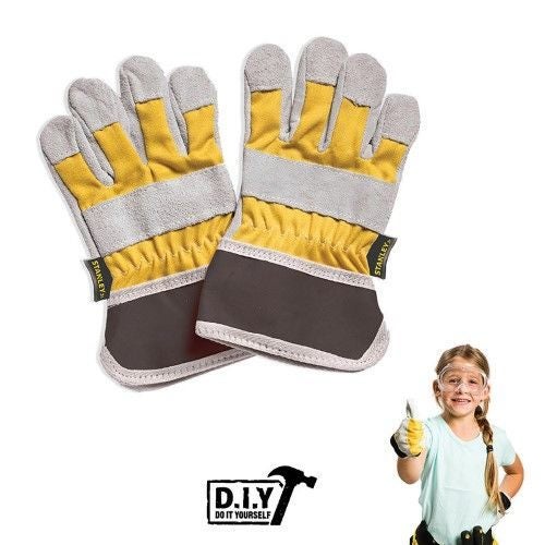 Stanley Jr: Work Gloves Carousel 1