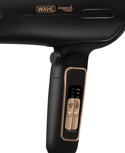 Wahl Argan Care Hair Dryer Carousel 2
