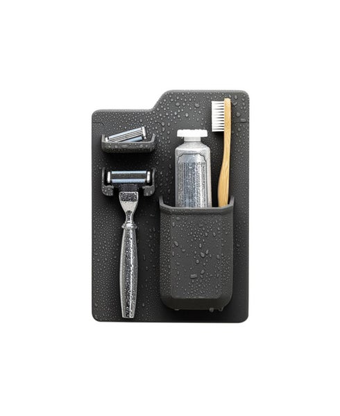 Tooletries The Harvey | Toothbrush And Razor Holder Carousel 1