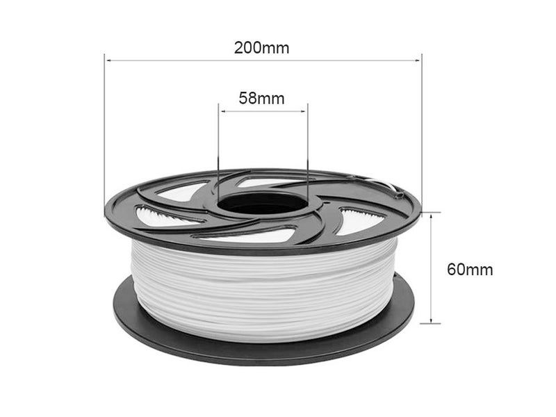 3D Printer Filament NZ Clearance Carousel 13