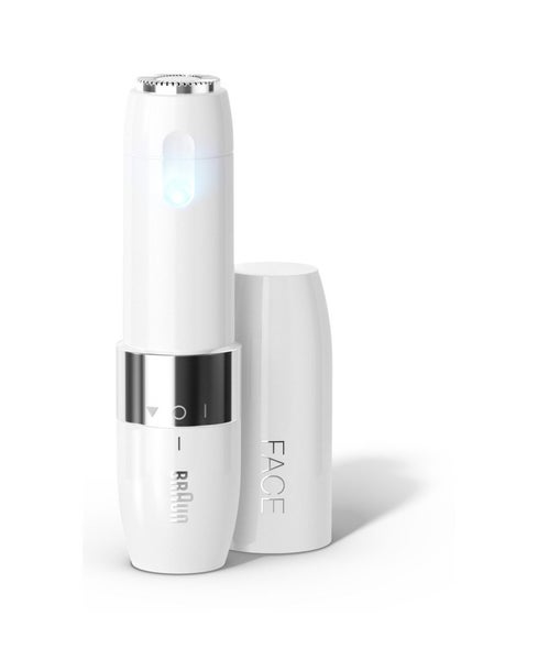 Braun Facial Hair Remover Carousel 1