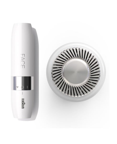 Braun Facial Hair Remover Carousel 2