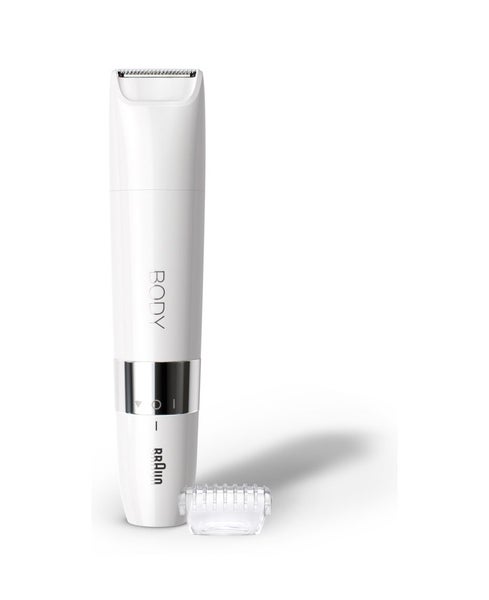 Braun Mini Body Trimmer Carousel 1
