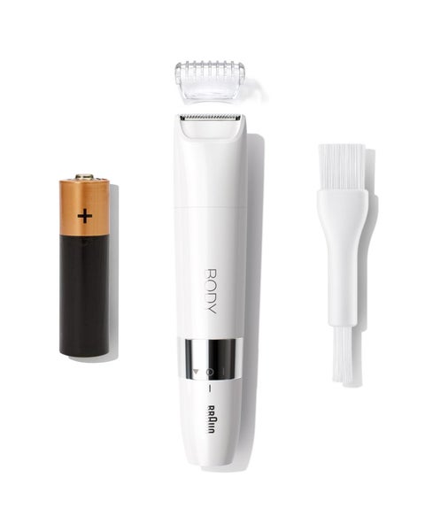 Braun Mini Body Trimmer Carousel 2
