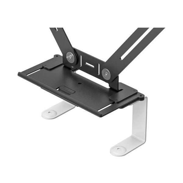 Logitech TV Mount for Rally Bar, Rally Bar Mini and Rally Camera 952-000041 Carousel 5