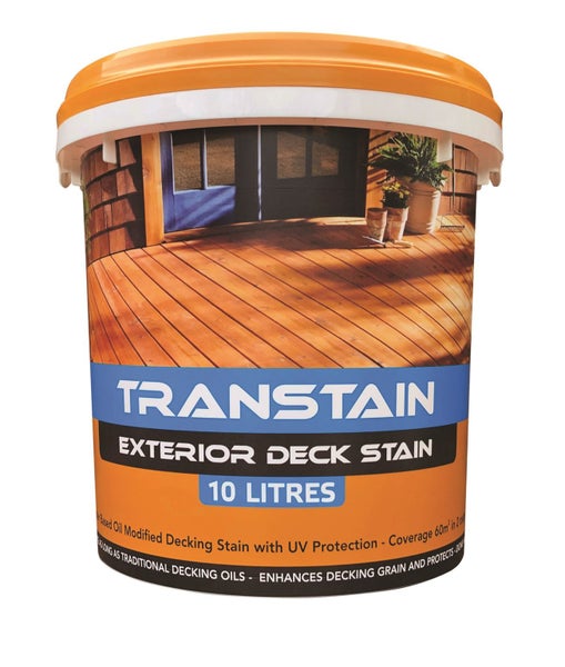 STAIN 10L - DECK STAIN Carousel 1