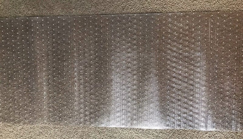 Carpet Protector Per Metre Carousel 1