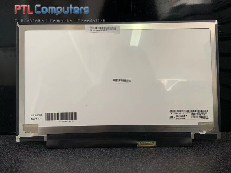 *Used$39.99* Lenovo ThinkPad Yoga 11.6" 11e internal screen HN116WX1-102 00HM133 Carousel 1