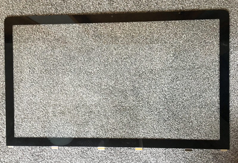 PART - LCD glass for 27" iMac 2009/2010/2011 Carousel 1