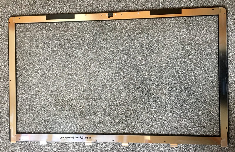 PART - LCD glass for 27" iMac 2009/2010/2011 Carousel 2