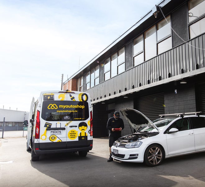 My Auto Shop Carousel 6