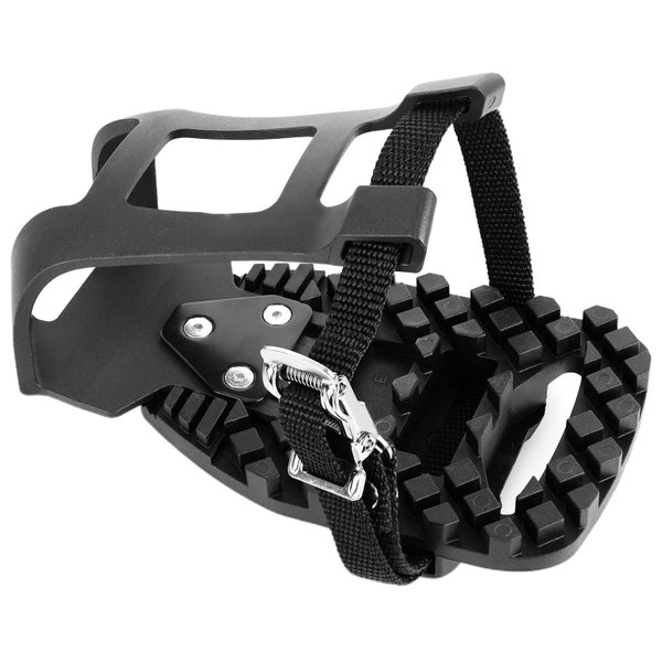 Bike Toe Cage Compatible with Peloton Pedals Carousel 1