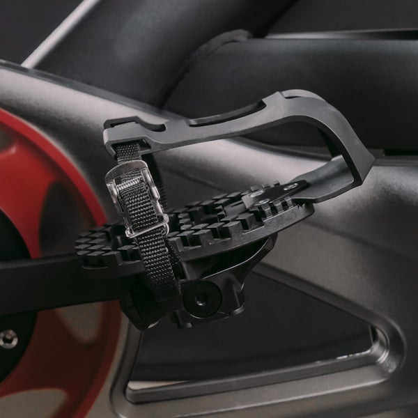Bike Toe Cage Compatible with Peloton Pedals Carousel 7
