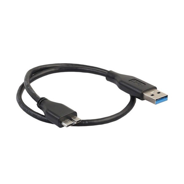 Super Speed Usb 3.0 Male A To Micro B Cable For External Hard Drive Disk Hdd USB Carousel 2
