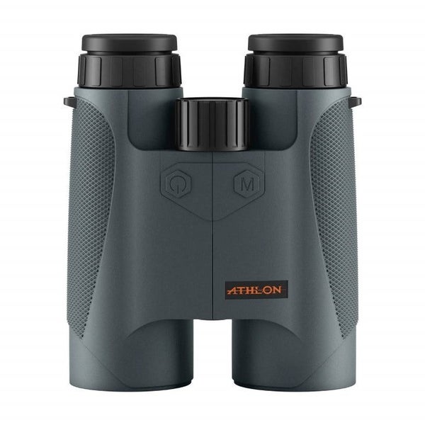 Athlon Cronus 10X50 Laser Rangefinder Waterproof Binoculars Carousel 1
