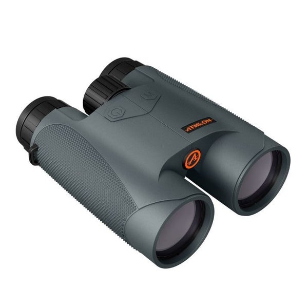 Athlon Cronus 10X50 Laser Rangefinder Waterproof Binoculars Carousel 2
