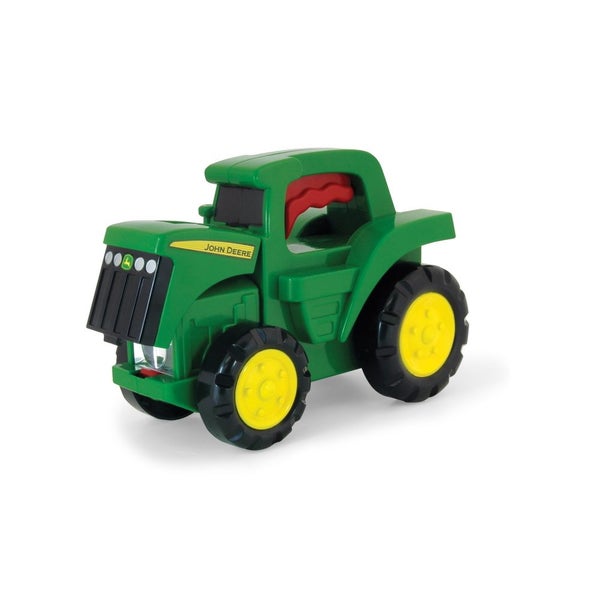 John Deere: Roll N Go Flashlight Carousel 1