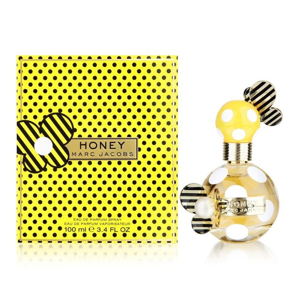 Marc Jacobs Honey By Marc Jacobs 100ml EDP_®_ Carousel 1