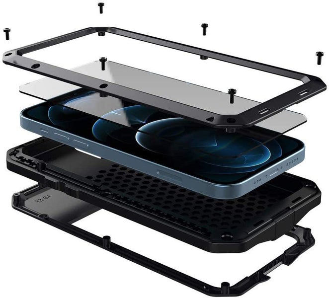 iPhone 14 Pro Max Case Carousel 2