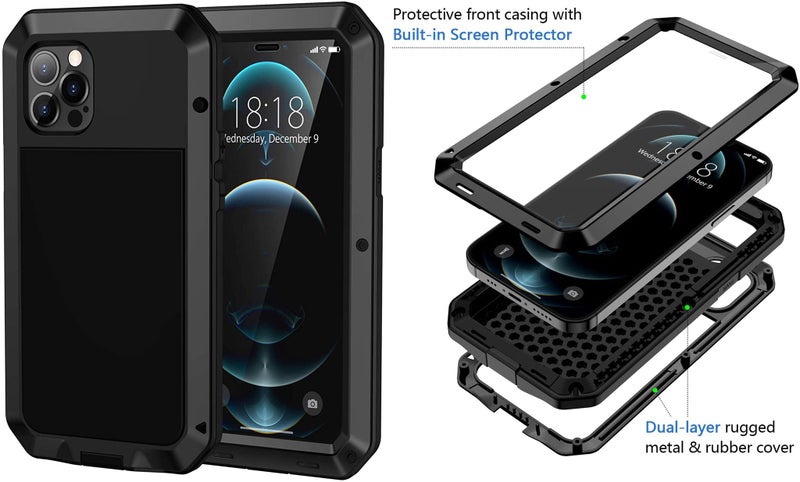 iPhone 14 Pro Max Case Carousel 11