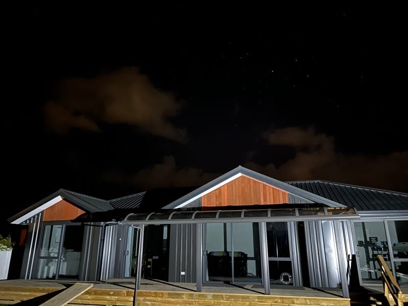 Aluminum pergola Carport Awning Canopy patio cover Carousel 2