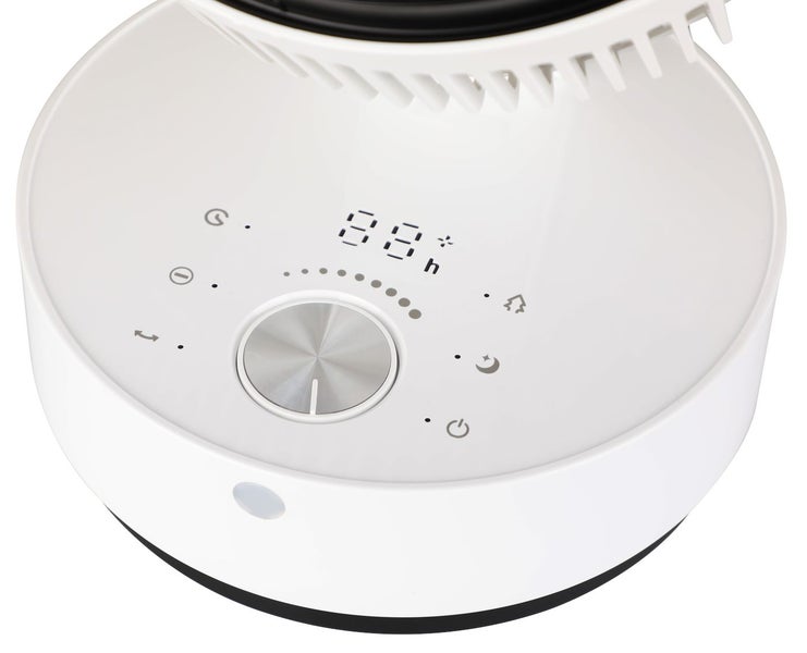 Dimplex Foldable Air Circulator Carousel 5