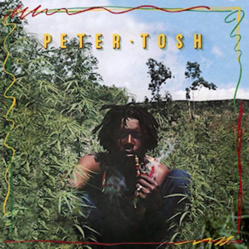 Peter Tosh - Legalize It [VINYL LP] Carousel 1