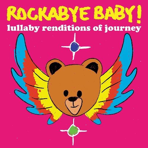 Rockabye Baby! - Lullaby Renditions of Journey Carousel 1