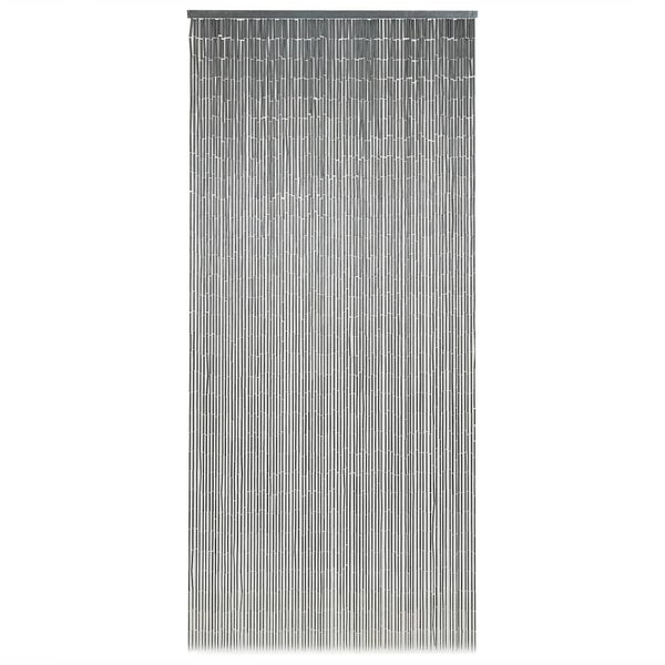 vidaXL Insect Door Curtain Bamboo 90x200 cm Carousel 1