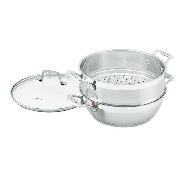 Scanpan Impact 28cm Multi Purpose Pan (22012) Carousel 1