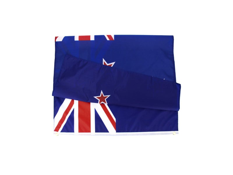 New Zealand Flag 150 cm X 90 cm62969119241730112