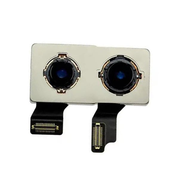 iPhone XS Max Rear Back Camera Carousel 1