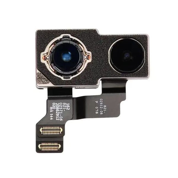 iPhone 12 Mini Rear Back Camera Carousel 1