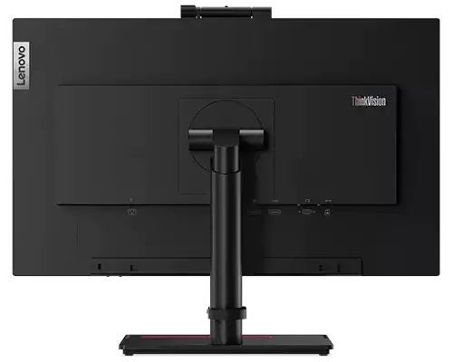 Lenovo ThinkVision T24v-20 23.8" Full HD 1920x1080 IPS Monitor w/ IR Webcam Carousel 6