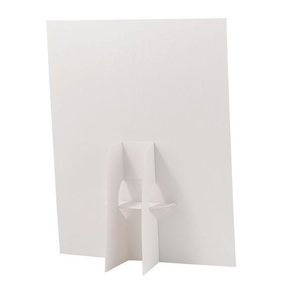 Gender Reveal Party Game Voting Board Boy or Girl Baby Shower Tally Sign Idea Carousel 3