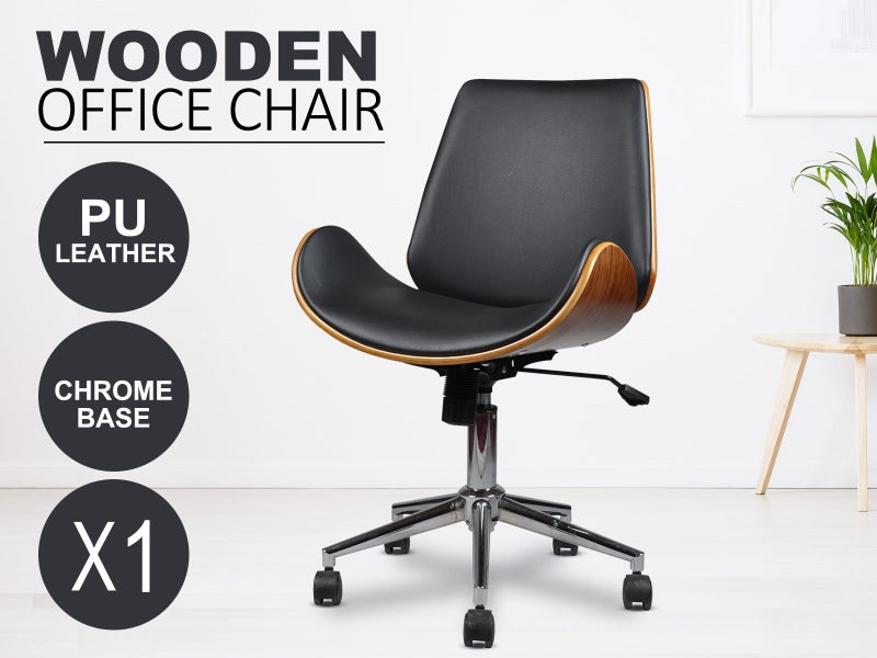 Office Chair Carousel 1