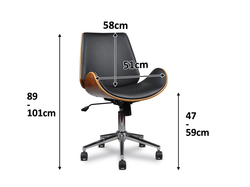 Office Chair Carousel 11