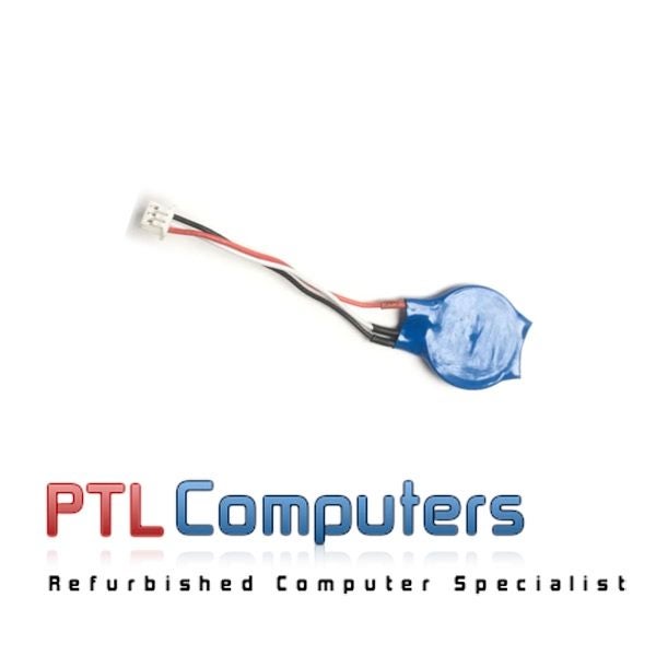 CR2032 Battery wire 3pin Laptop motherboard BIOS CMOS battery Carousel 1