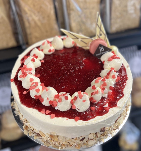 Janus Bakkerij Carousel 1