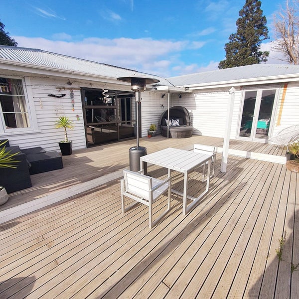 Property Valuation for 1109 Mataraua Road, Kaikohe Trade Me Property